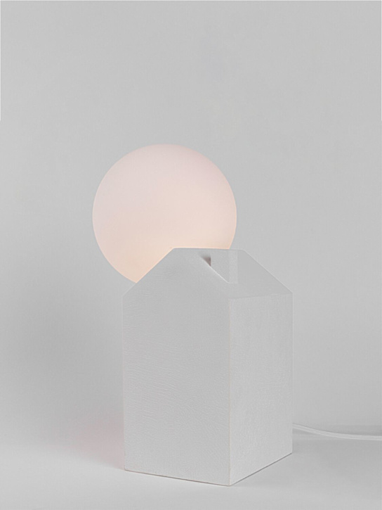 Luisaviaroma Lampada Da Tavolo Dreamlike