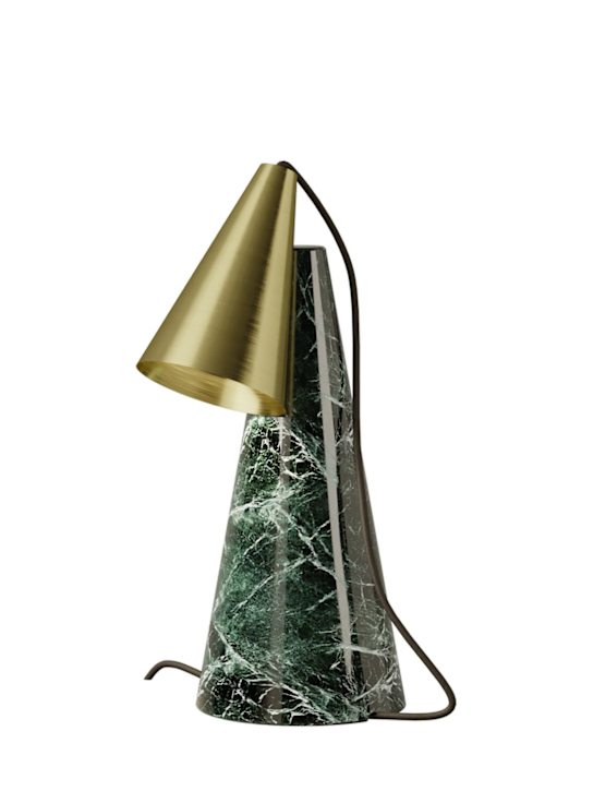 Luisaviaroma Lampada da tavolo ED038