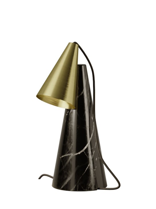 Luisaviaroma Lampada da tavolo ED038