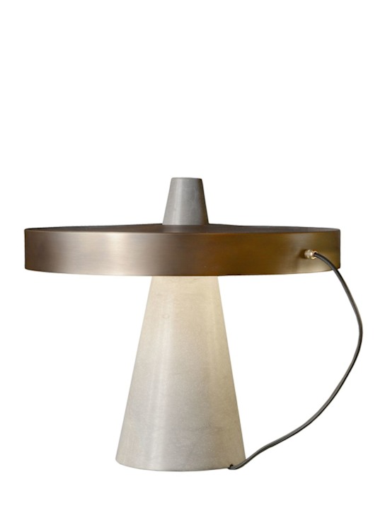 Luisaviaroma Lampada da tavolo ED039