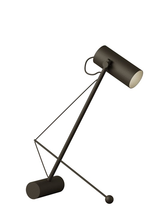 Luisaviaroma Lampada da tavolo ED049