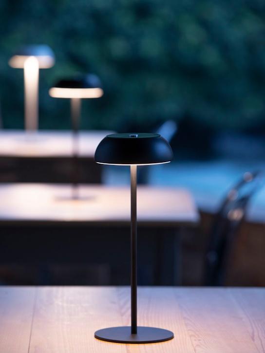 Luisaviaroma Lampada Da Tavolo Float
