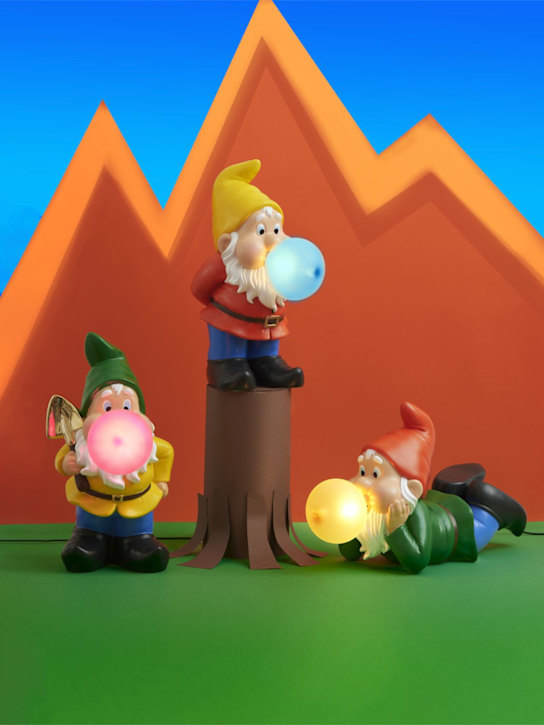 Luisaviaroma Lampada Da Tavolo Gummy Dreaming