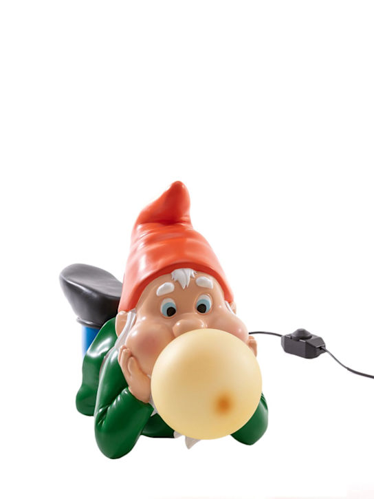 Luisaviaroma Lampada da tavolo Gummy Dreaming