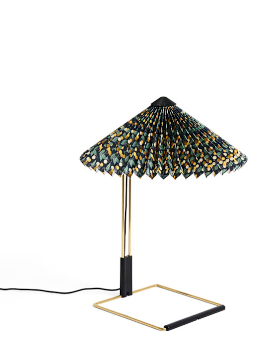 Luisaviaroma Lampada da tavolo Hay x Liberty Matin