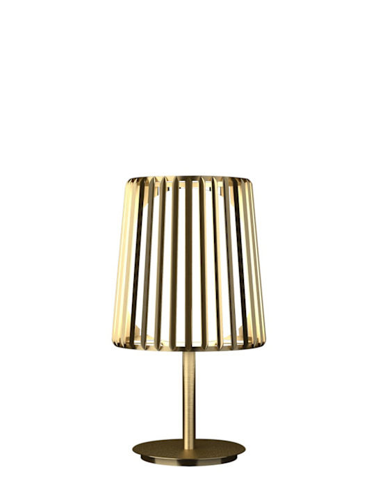 Luisaviaroma Lampada da tavolo Julia