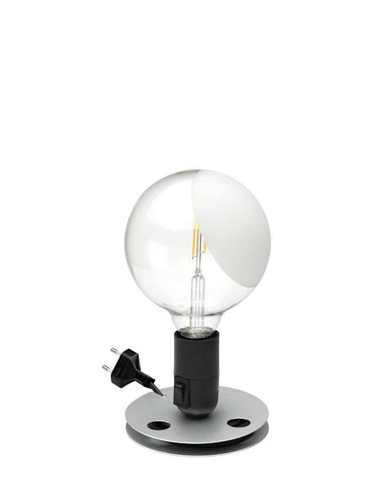 Luisaviaroma Lampada da tavolo Lampadina
