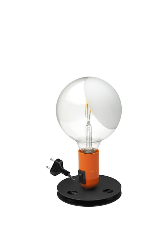 Luisaviaroma Lampada da tavolo Lampadina