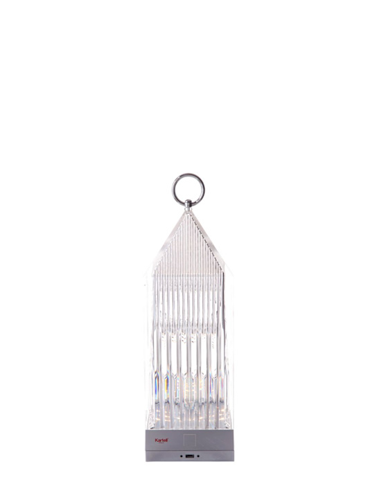 Luisaviaroma Lampada da tavolo Lantern