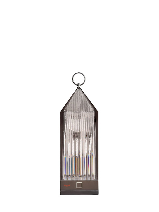 Luisaviaroma Lampada da tavolo Lantern