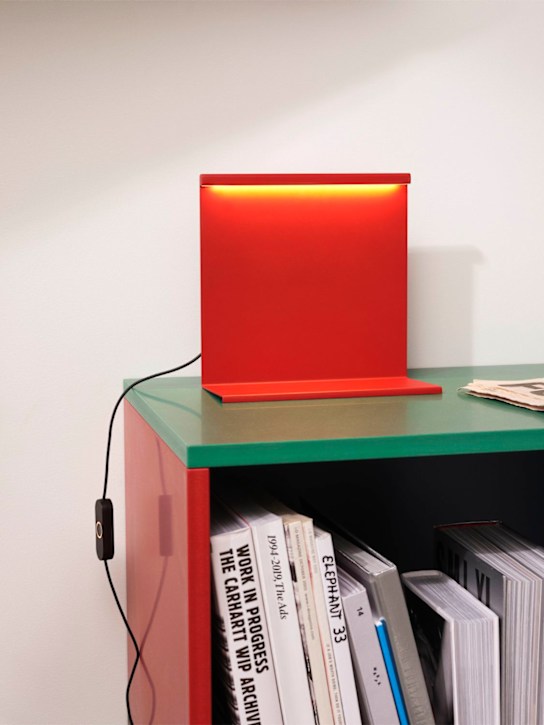 Luisaviaroma Lampada Da Tavolo LBM