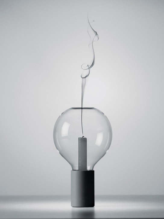 Luisaviaroma Lampada Da Tavolo Light My Fire