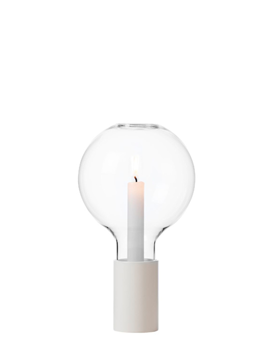 Luisaviaroma Lampada da tavolo Light My Fire