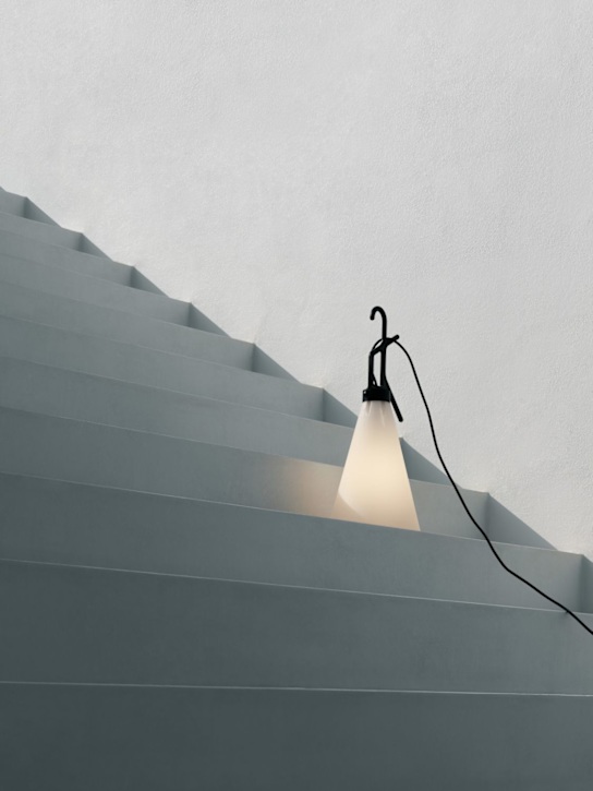Luisaviaroma Lampada Da Tavolo MayDay