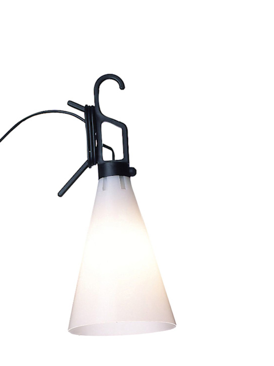 Luisaviaroma Lampada da tavolo MayDay