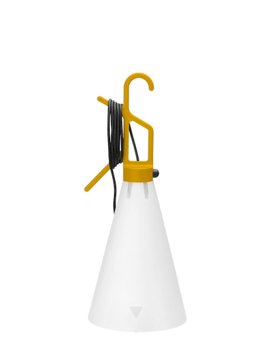 Luisaviaroma Lampada da tavolo MayDay Outdoor