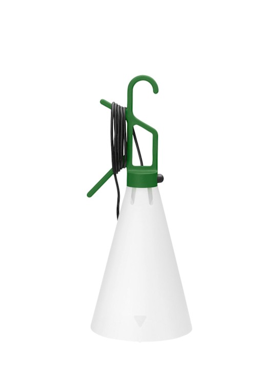 Luisaviaroma Lampada da tavolo MayDay Outdoor