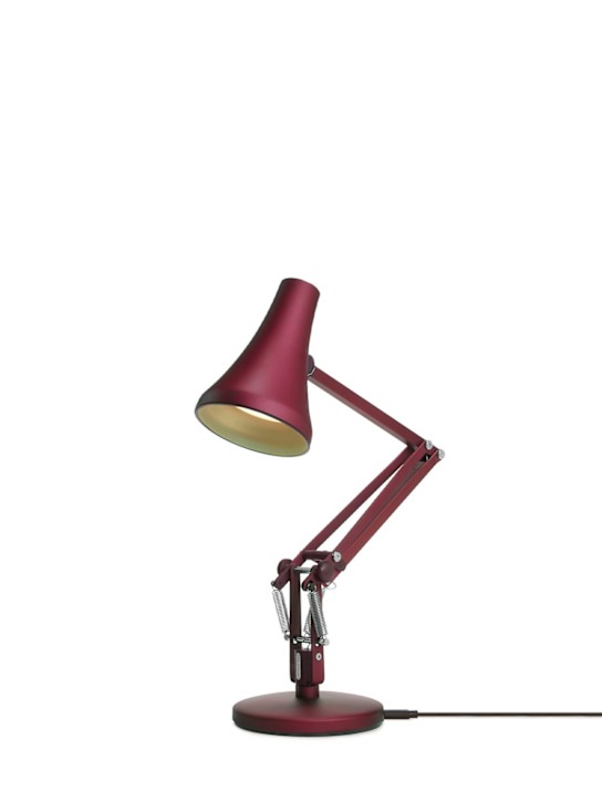 Luisaviaroma Lampada Da Tavolo Mini 90