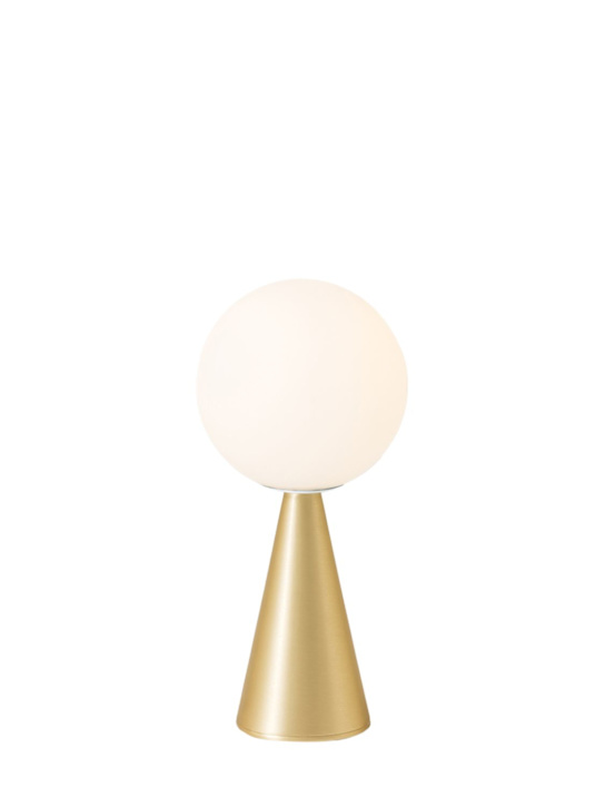 Luisaviaroma Lampada da tavolo mini Bilia