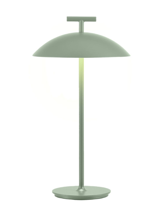 Luisaviaroma Lampada da tavolo mini Geen-A