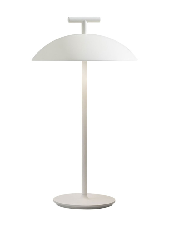 Luisaviaroma Lampada da tavolo mini Geen-A