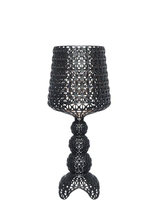 Luisaviaroma Lampada da tavolo mini Kabuki