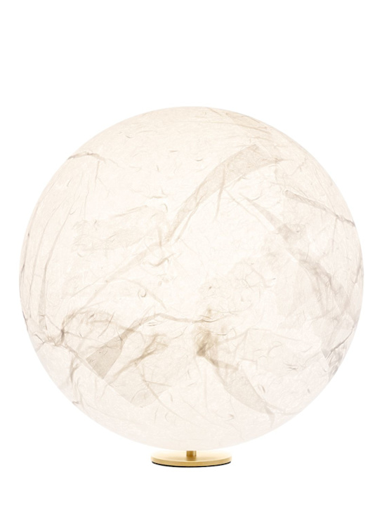 Luisaviaroma Lampada da tavolo Moon T