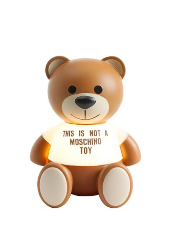 Luisaviaroma Lampada da tavolo Moschino Toy