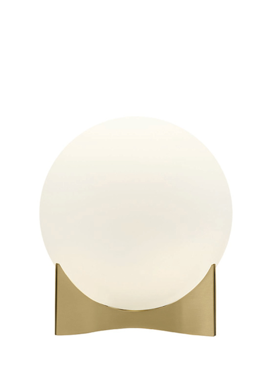 Luisaviaroma Lampada da tavolo Oscar