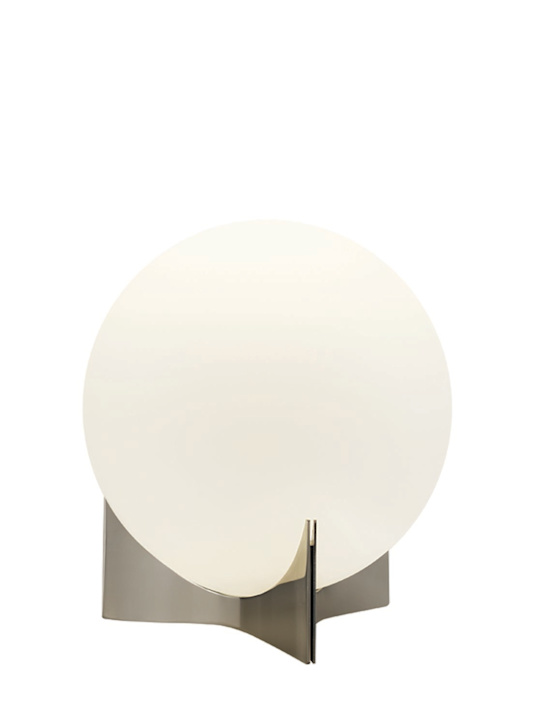 Luisaviaroma Lampada da tavolo Oscar