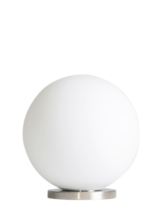Luisaviaroma Lampada da tavolo Pallina
