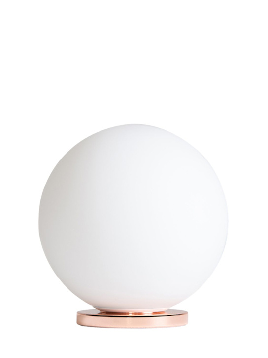 Luisaviaroma Lampada da tavolo Pallina