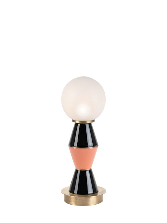 Luisaviaroma Lampada da tavolo Palm