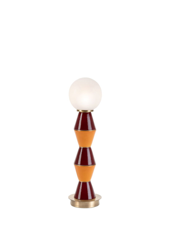 Luisaviaroma Lampada da tavolo Palm