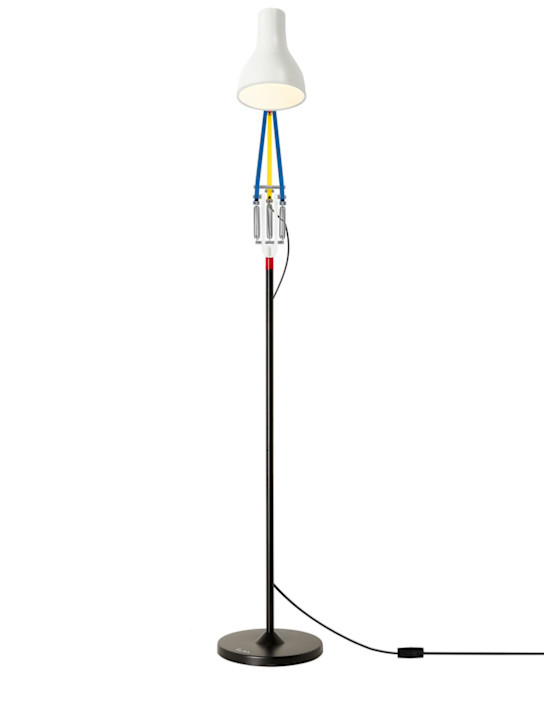 Luisaviaroma Lampada Da Tavolo Paul Smith Type 75
