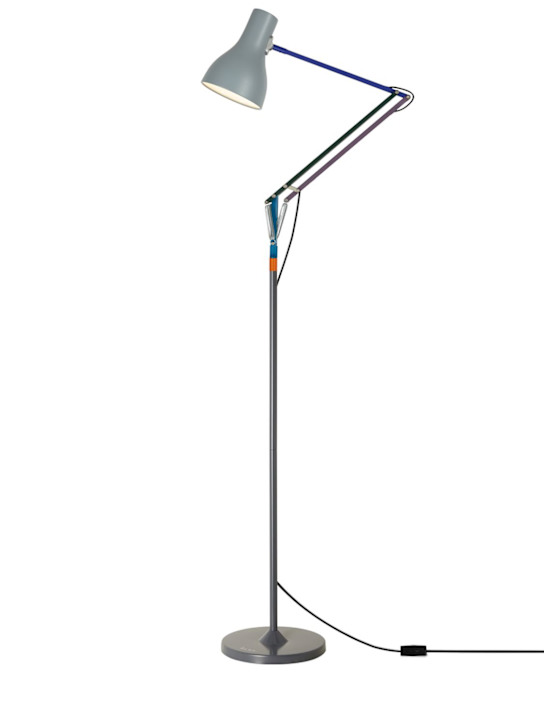 Luisaviaroma Lampada Da Tavolo Paul Smith Type 75