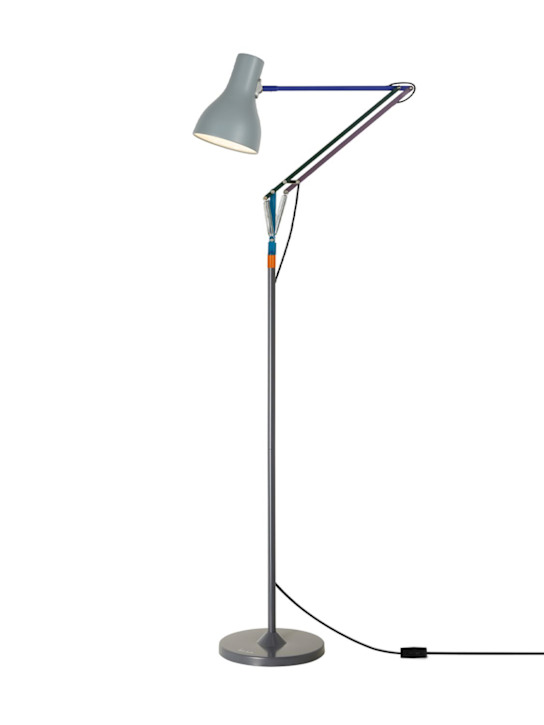Luisaviaroma Lampada da tavolo Paul Smith Type 75