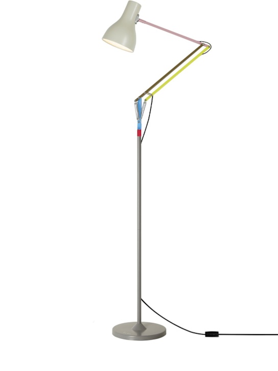 Luisaviaroma Lampada Da Tavolo Paul Smith Type 75