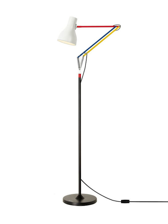 Luisaviaroma Lampada da tavolo Paul Smith Type 75