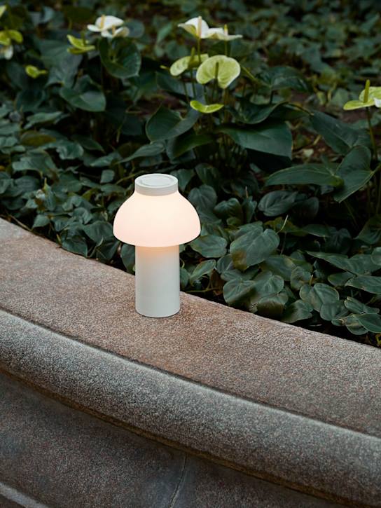 Luisaviaroma Lampada Da Tavolo PC Portable