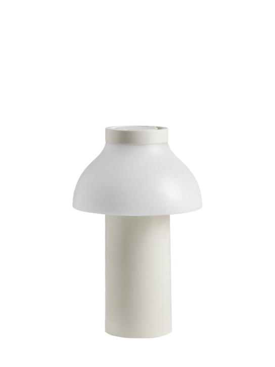 Luisaviaroma Lampada da tavolo PC Portable