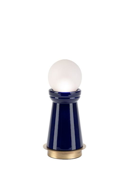 Luisaviaroma Lampada da tavolo piccola Icon