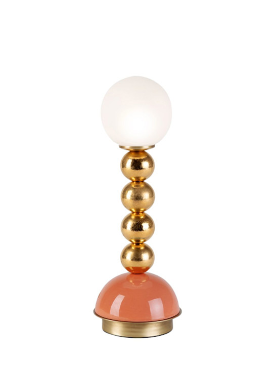 Luisaviaroma Lampada da tavolo piccola Pins