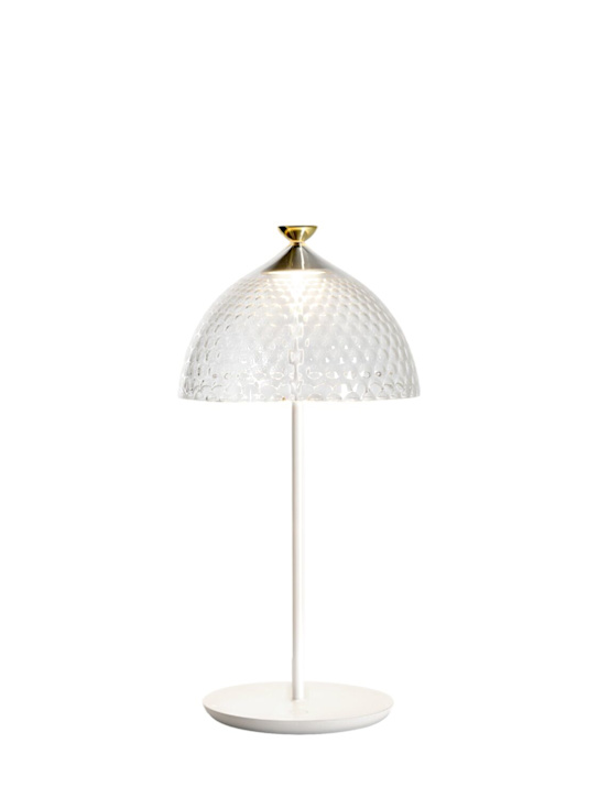 Luisaviaroma Lampada da tavolo Pumo