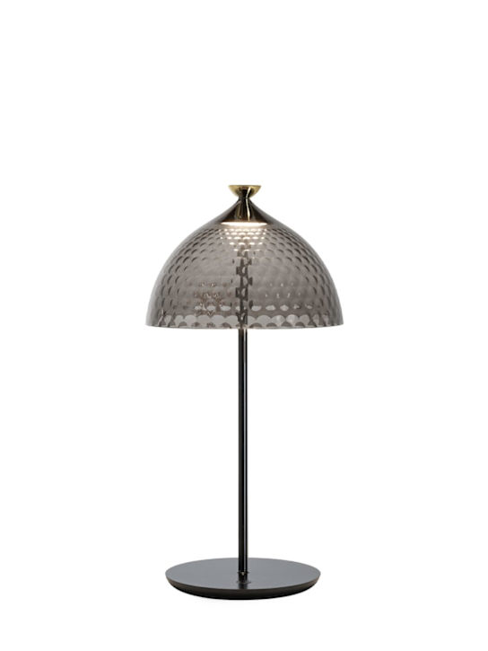 Luisaviaroma Lampada da tavolo Pumo