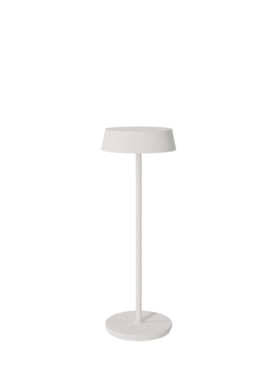 Luisaviaroma Lampada da tavolo Rod senza fili