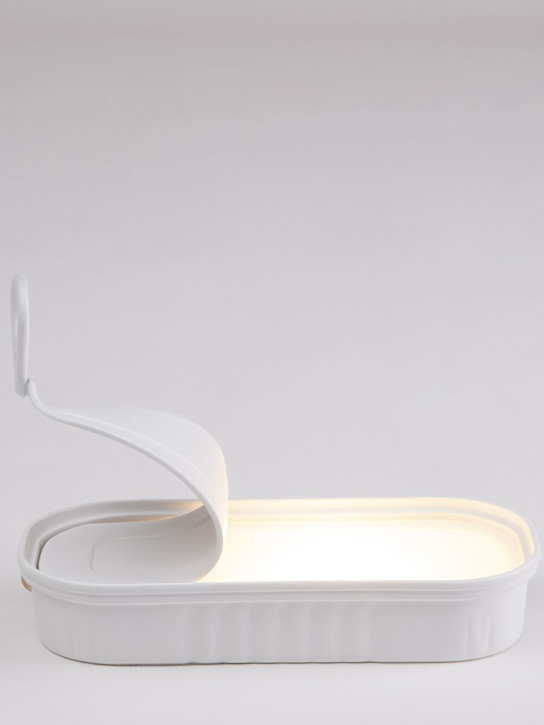 Luisaviaroma Lampada Da Tavolo Sardina Glow