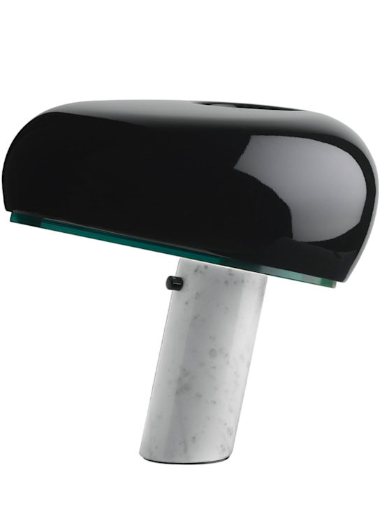 Luisaviaroma Lampada da tavolo Snoopy