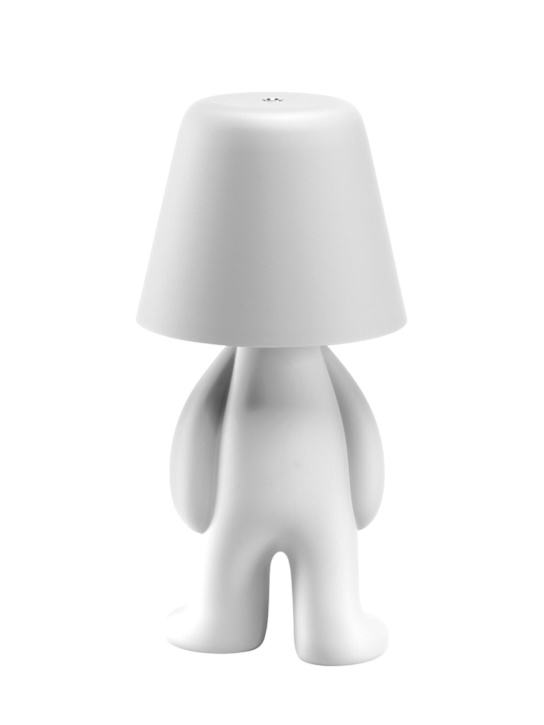 Luisaviaroma Lampada da tavolo Sweet Brothers TOM