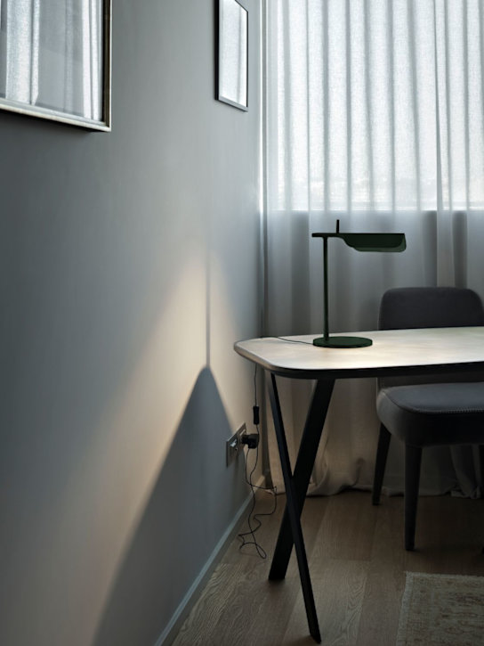 Luisaviaroma Lampada Da Tavolo Tab T